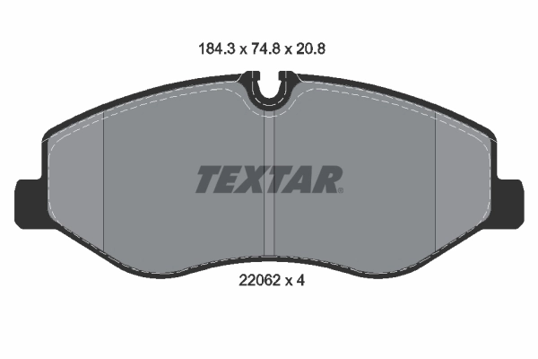 TEXTAR 2206201