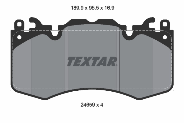 TEXTAR 2465901