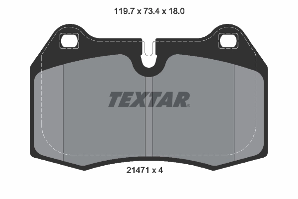TEXTAR 2147102