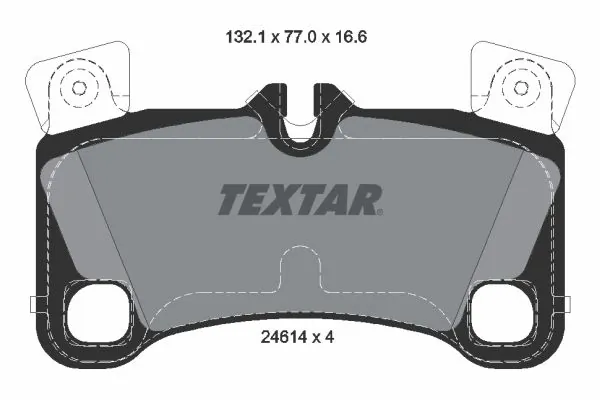 TEXTAR 2461401