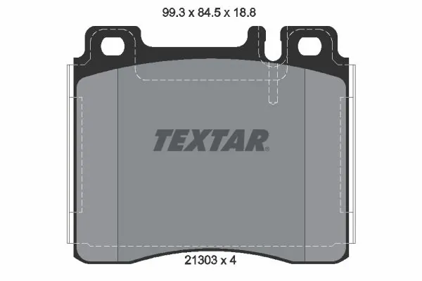 TEXTAR 2130304