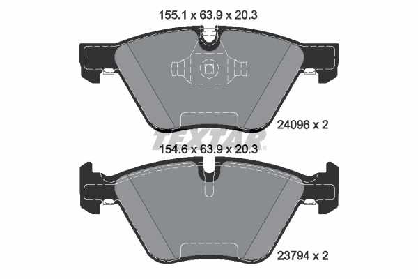 TEXTAR 2409601