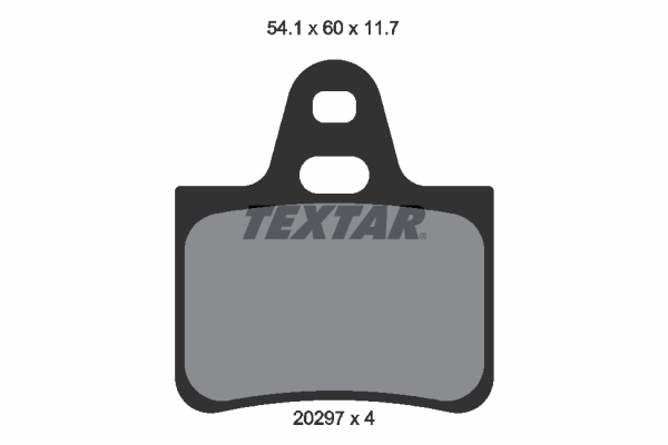 TEXTAR 2029703