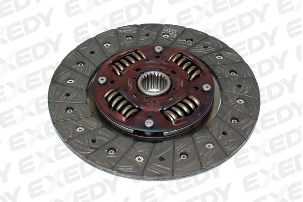 EXEDY TYD123U