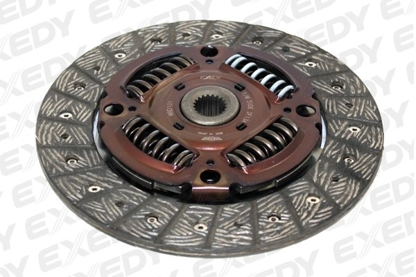 EXEDY MBD101