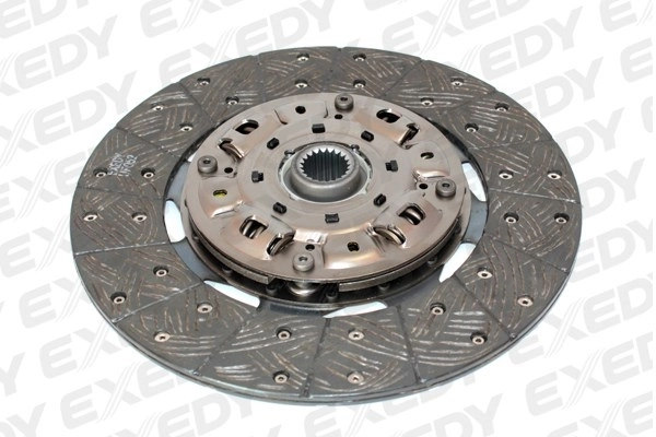 EXEDY ISD136U