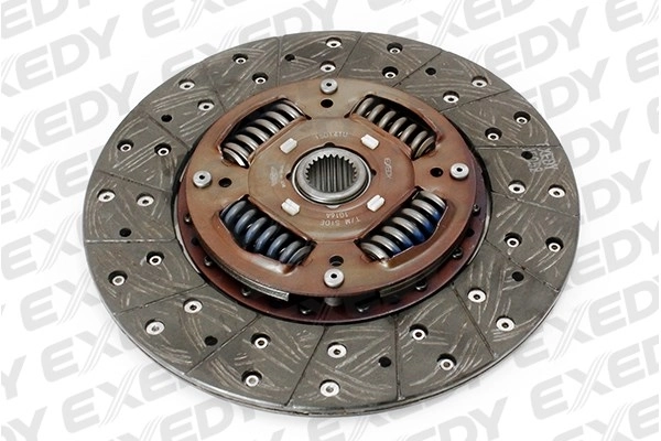 EXEDY ISD141U