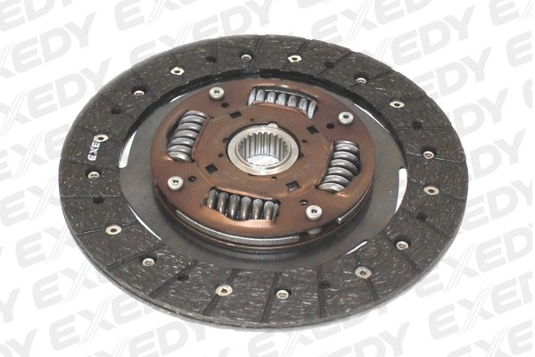 EXEDY HCD015U