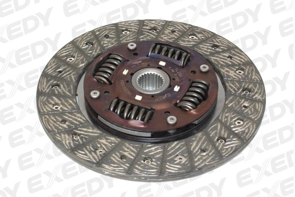 EXEDY HCD035U
