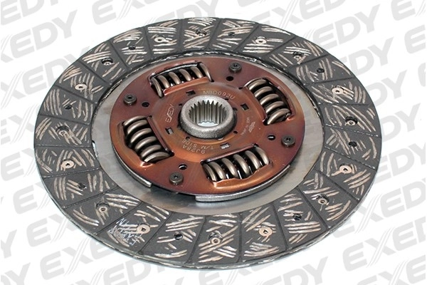 EXEDY MBD092U