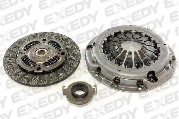 EXEDY FJK2034