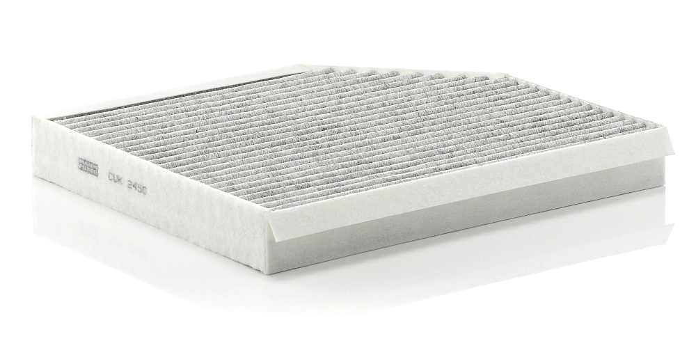 MANN FILTER CUK2450