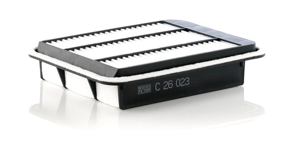 MANN FILTER C26023
