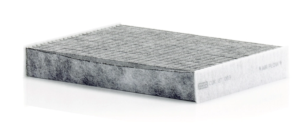 MANN FILTER CUK27009