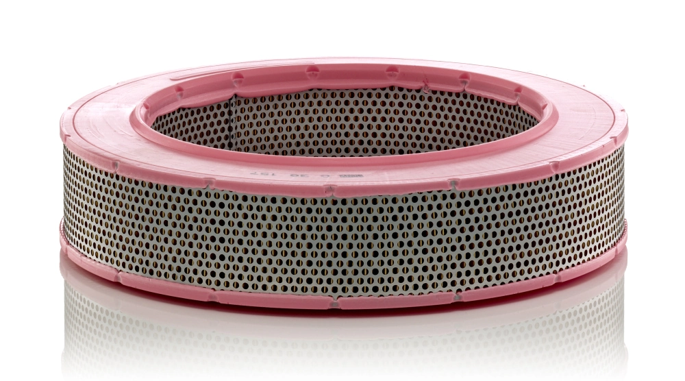 MANN FILTER C36157