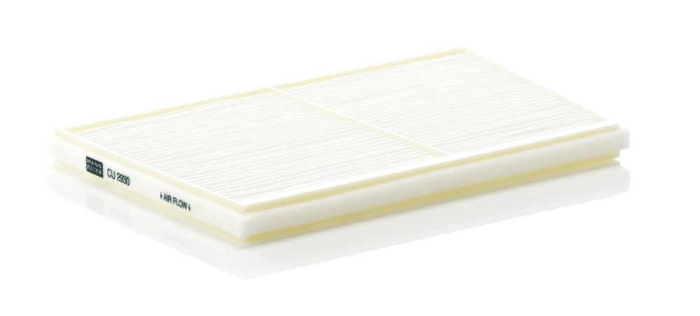 MANN FILTER CU2930