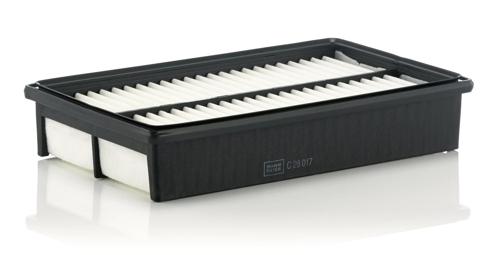 MANN FILTER C28017