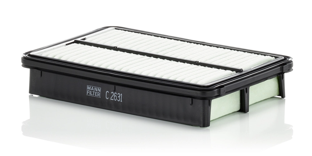 MANN FILTER C2631