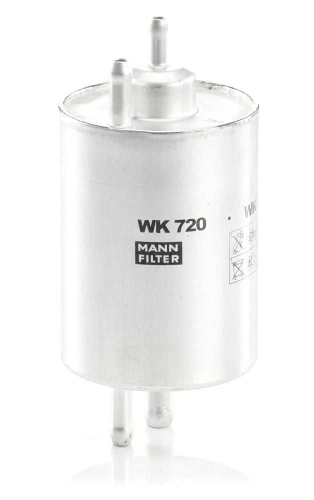 MANN FILTER WK720