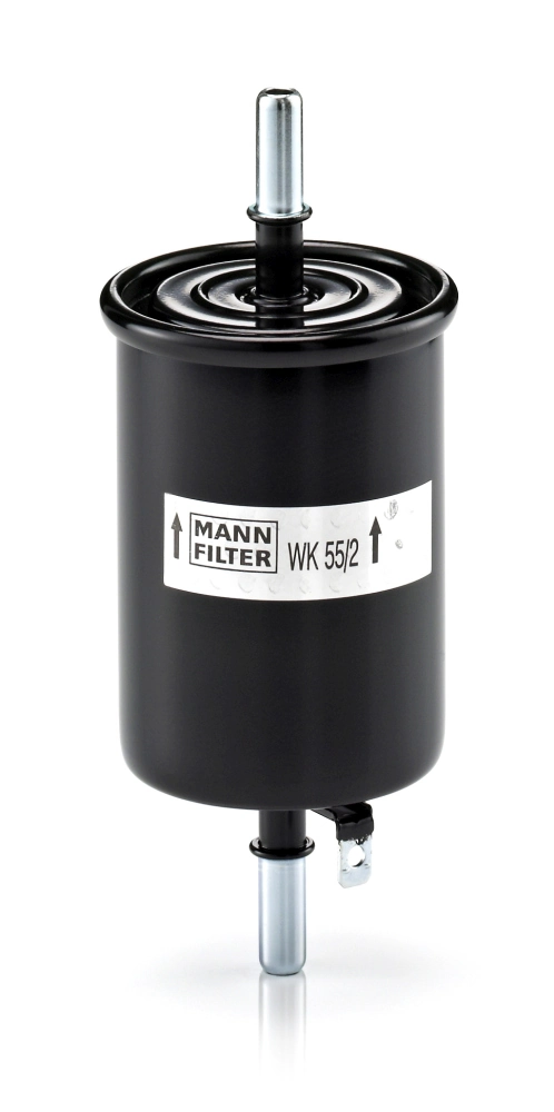 MANN FILTER WK552