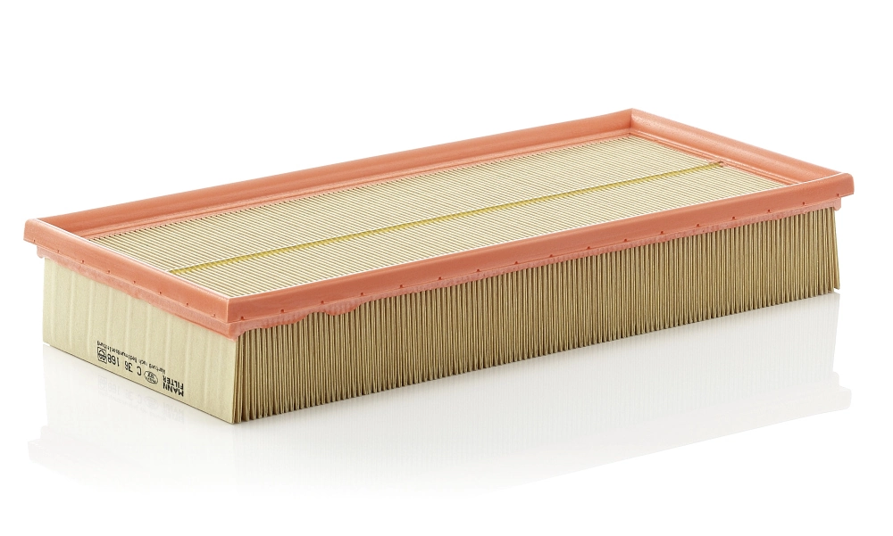 MANN FILTER C36168