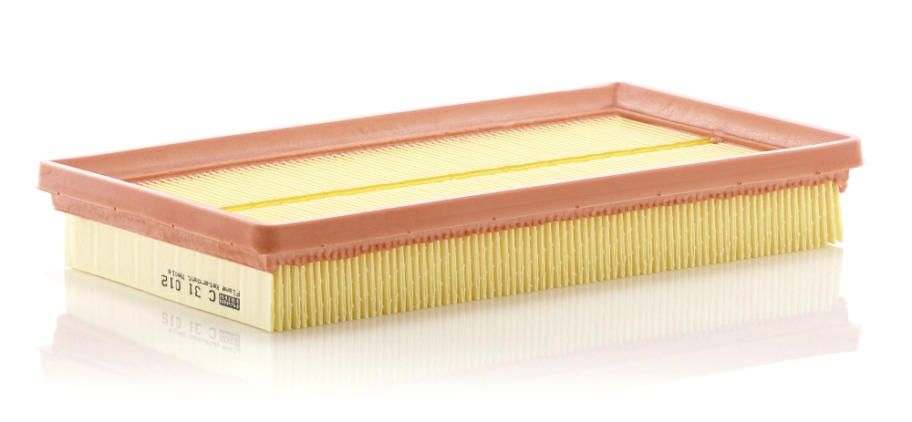 MANN FILTER C31012