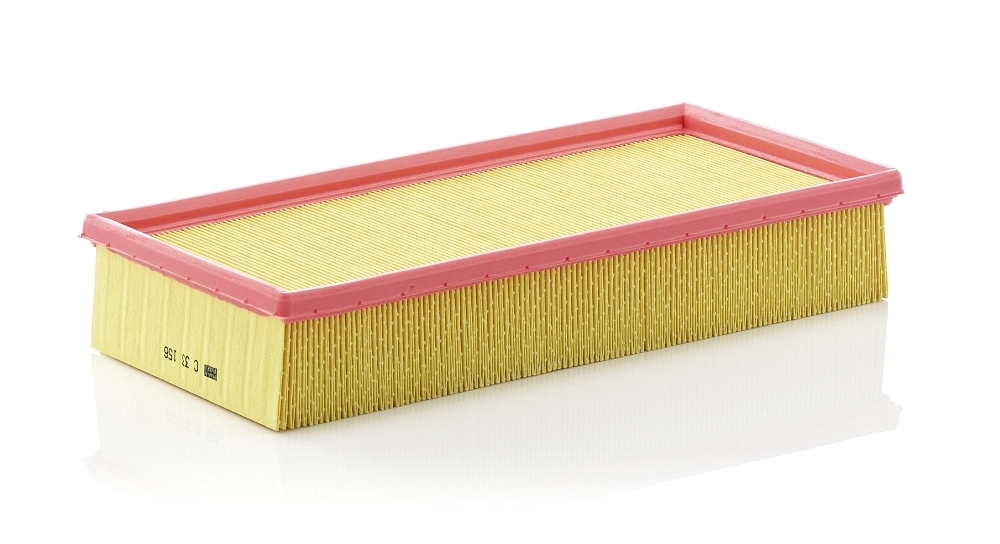 MANN FILTER C33156