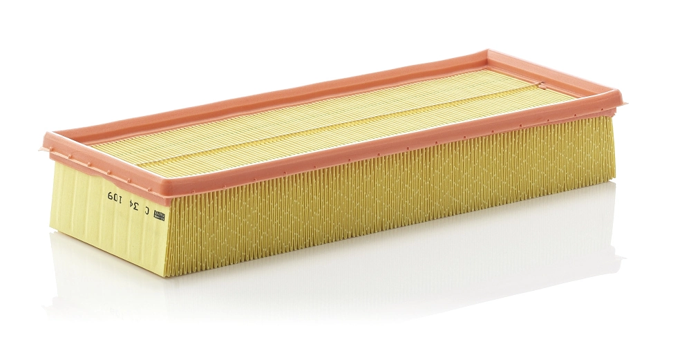 MANN FILTER C34109
