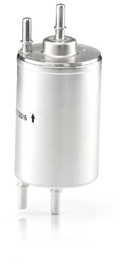 MANN FILTER WK7206