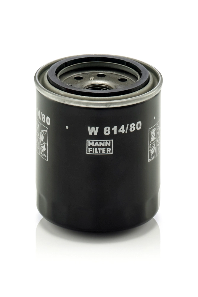 MANN FILTER W81480