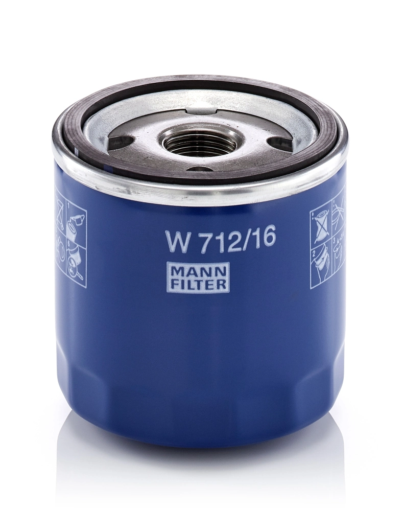 MANN FILTER W71216