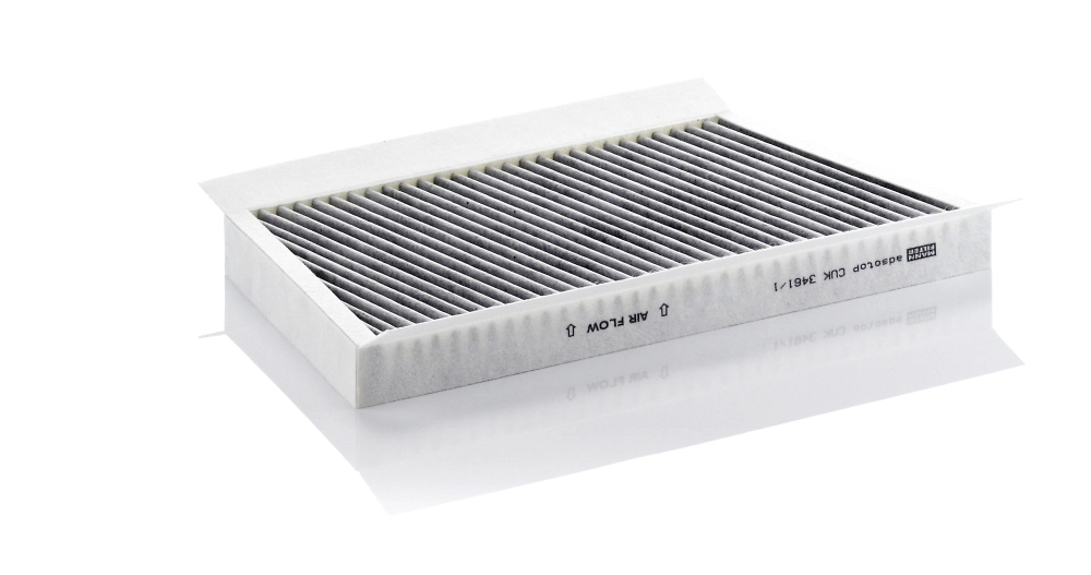 MANN FILTER CUK34611