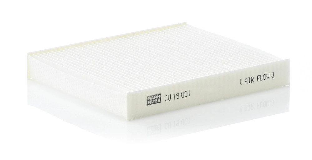 MANN FILTER CU19001