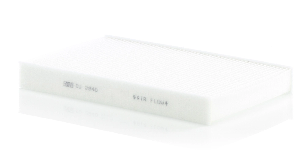 MANN FILTER CU2940