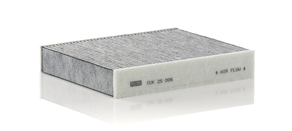 MANN FILTER CUK25006