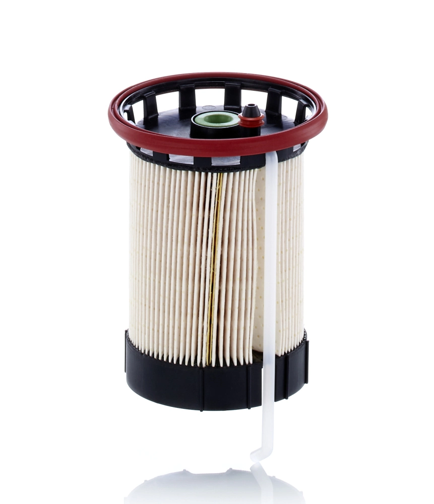 MANN FILTER PU8015