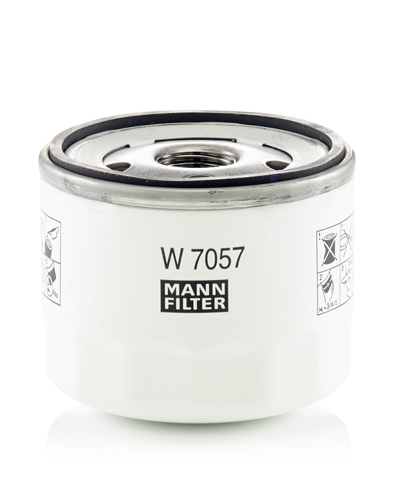 MANN FILTER W7057