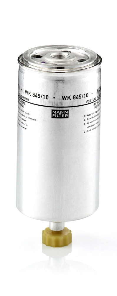 MANN FILTER WK84510