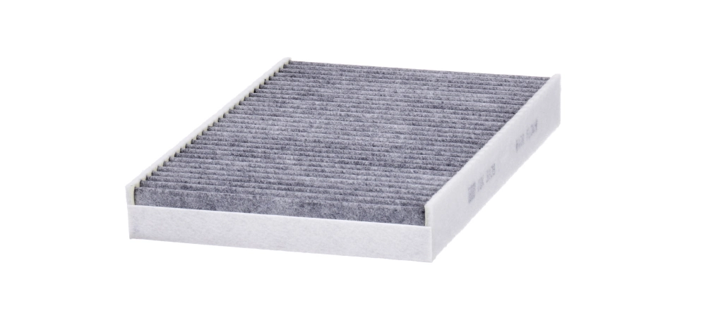 MANN FILTER CUK3139