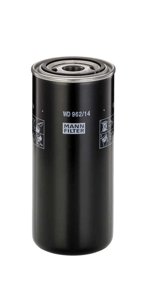 MANN FILTER WD96214