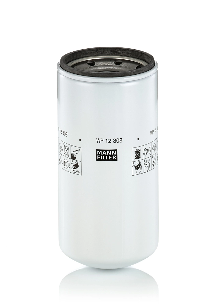 MANN FILTER WP12308