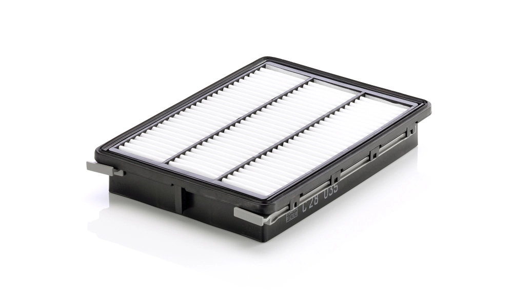 MANN FILTER C28035