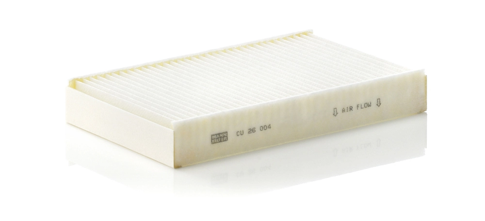 MANN FILTER CU26004