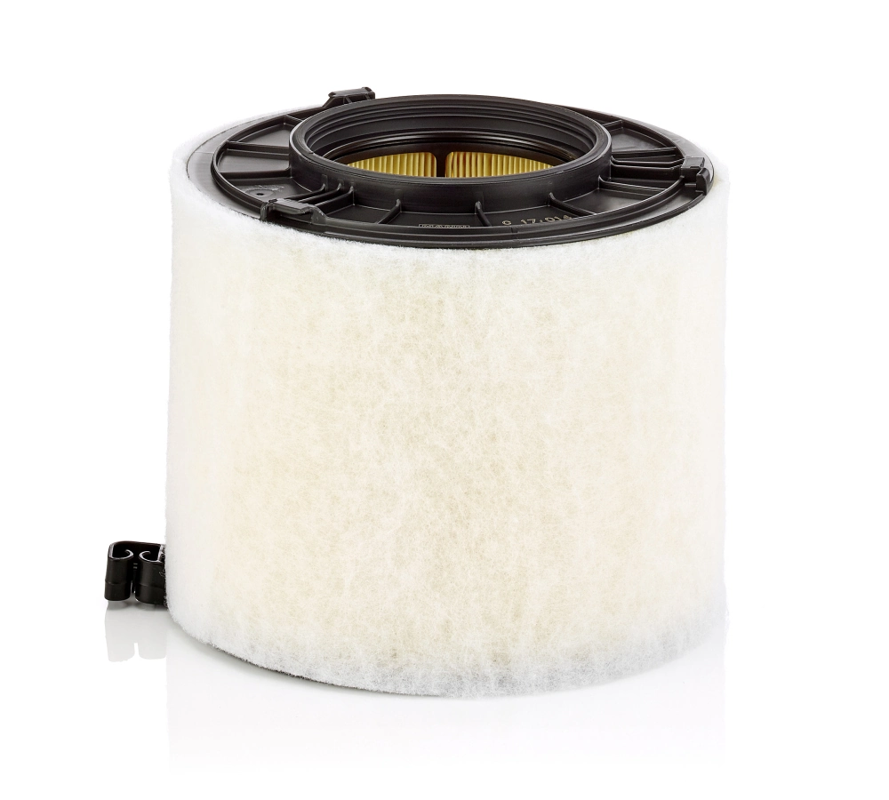 MANN FILTER C17014