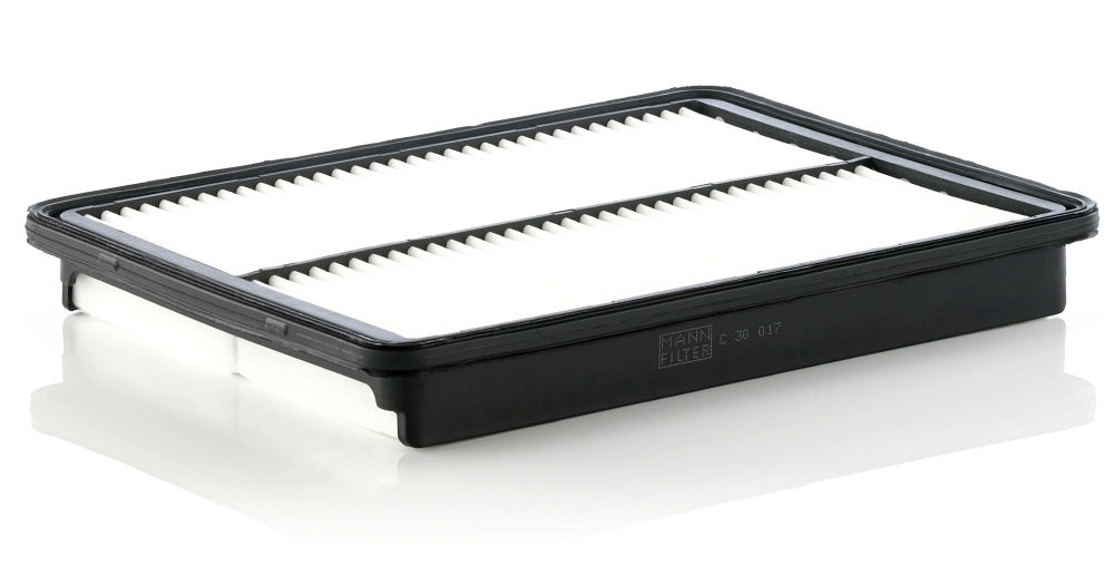 MANN FILTER C30017