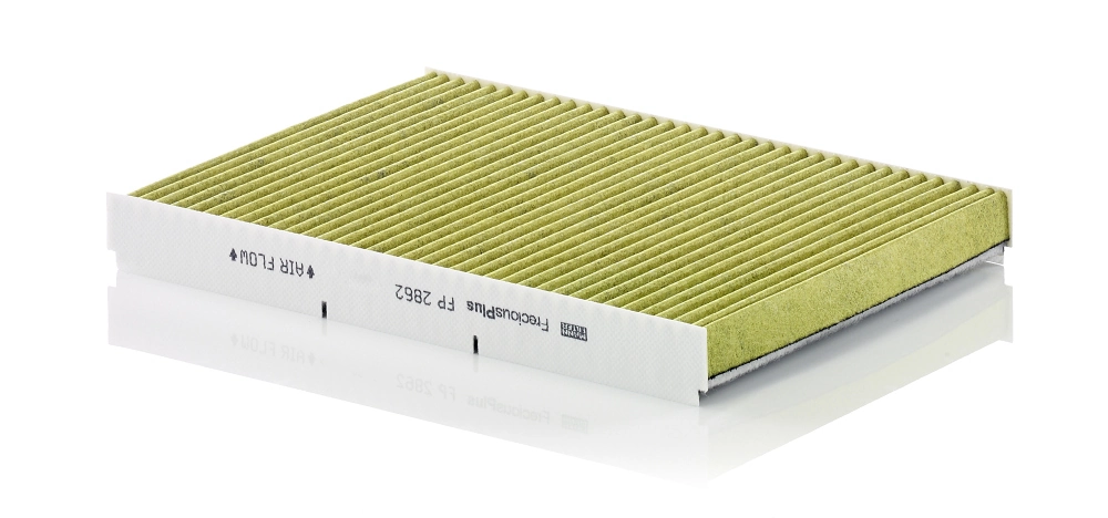 MANN FILTER FP2862