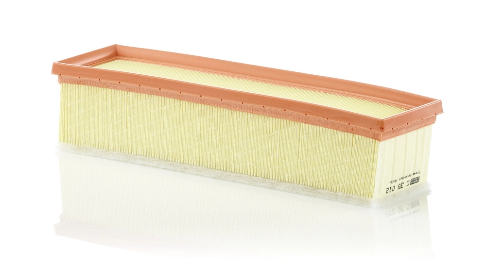MANN FILTER C35012