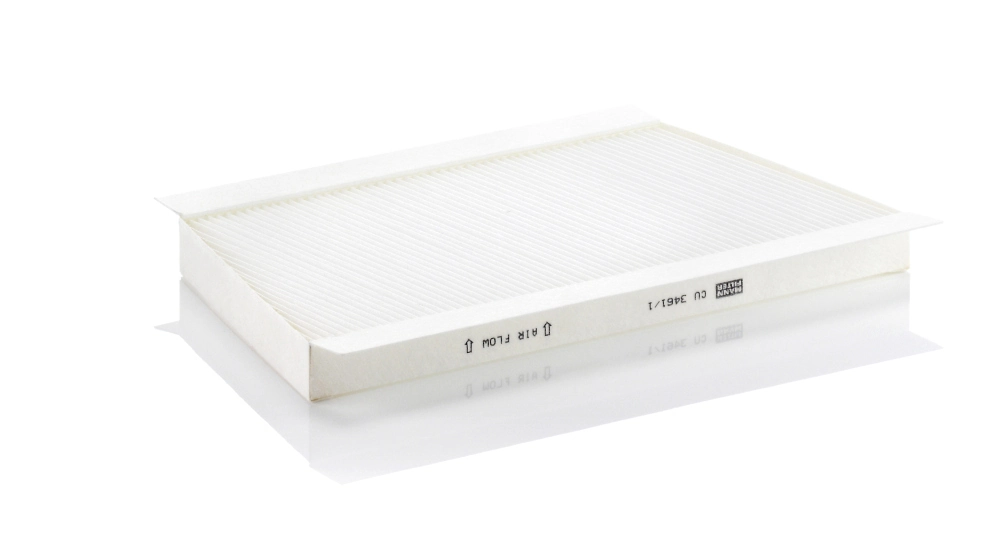 MANN FILTER CU34611