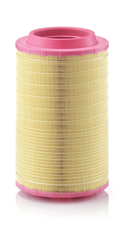 MANN FILTER C258606