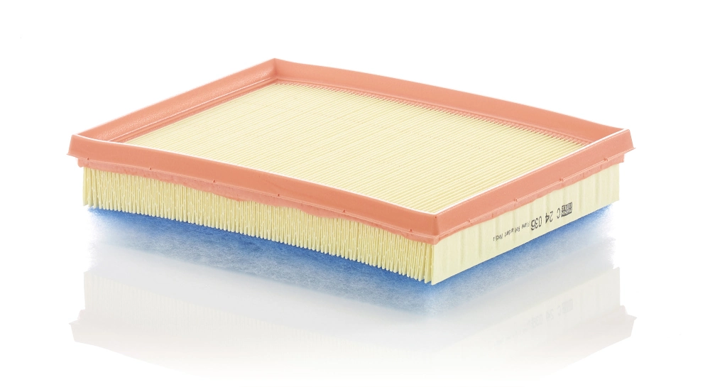 MANN FILTER C24036